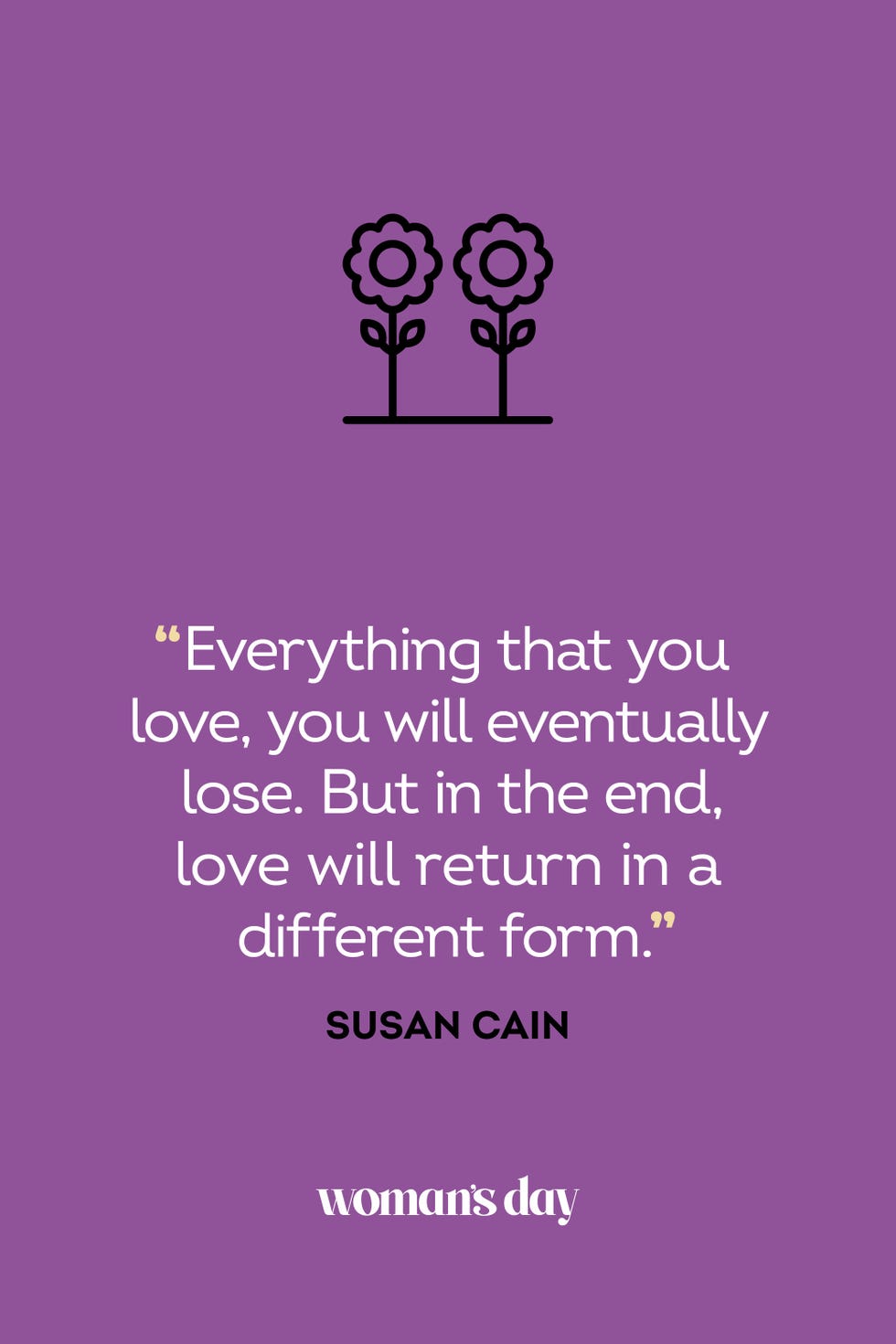 sad quotes susan cain