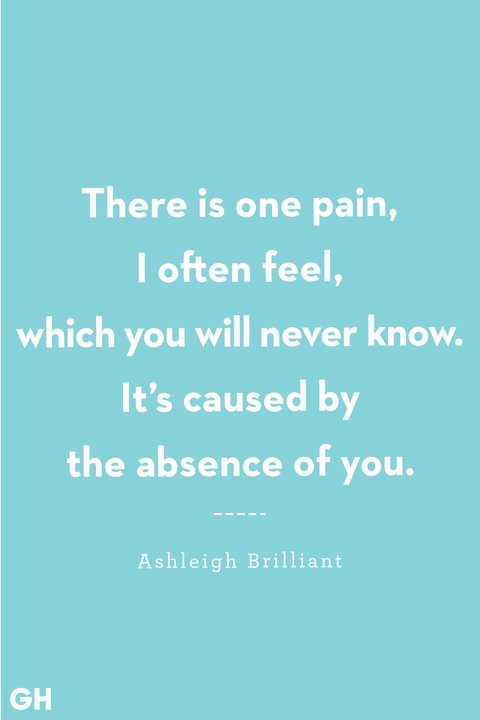 42 Best Sad Quotes And Sayings About Love, Loss And Tough Times