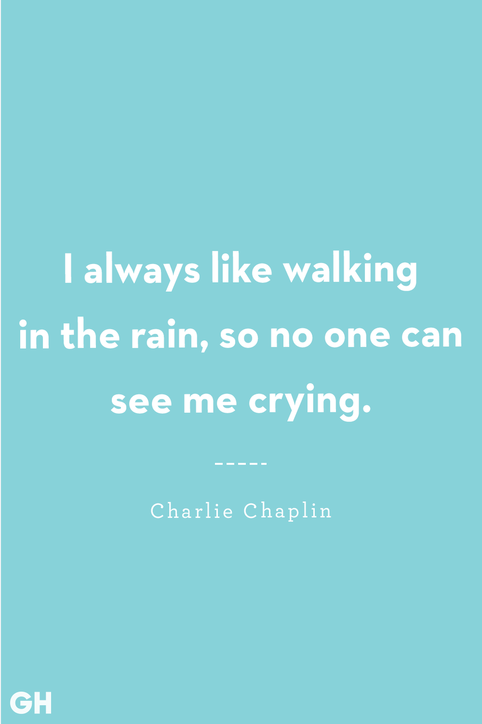 citate triste charlie chaplin