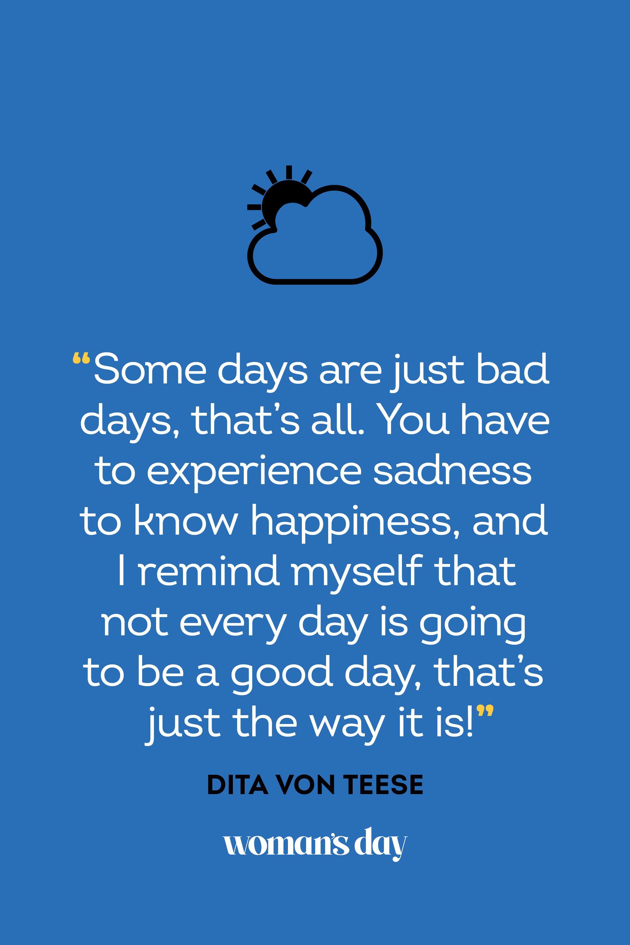 im having a bad day quotes
