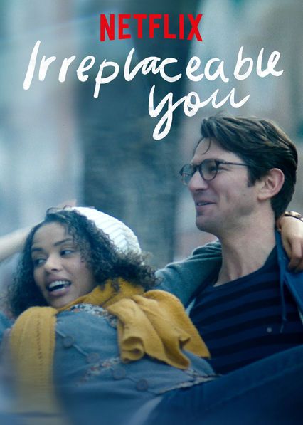 Irreplaceable you full 2025 movie with english subtitles