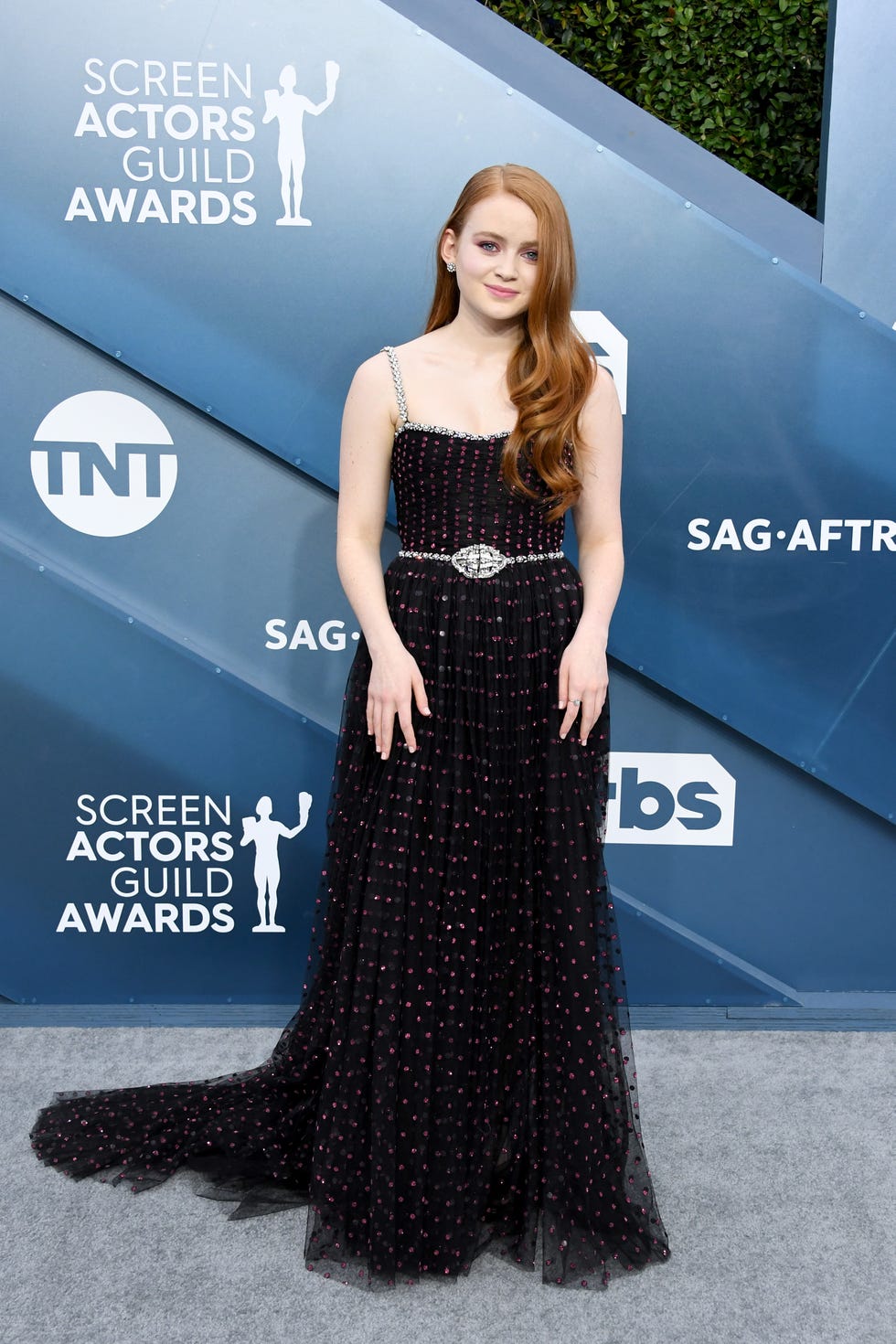 26th Annual Screen Actors Guild Awards - Arrivals