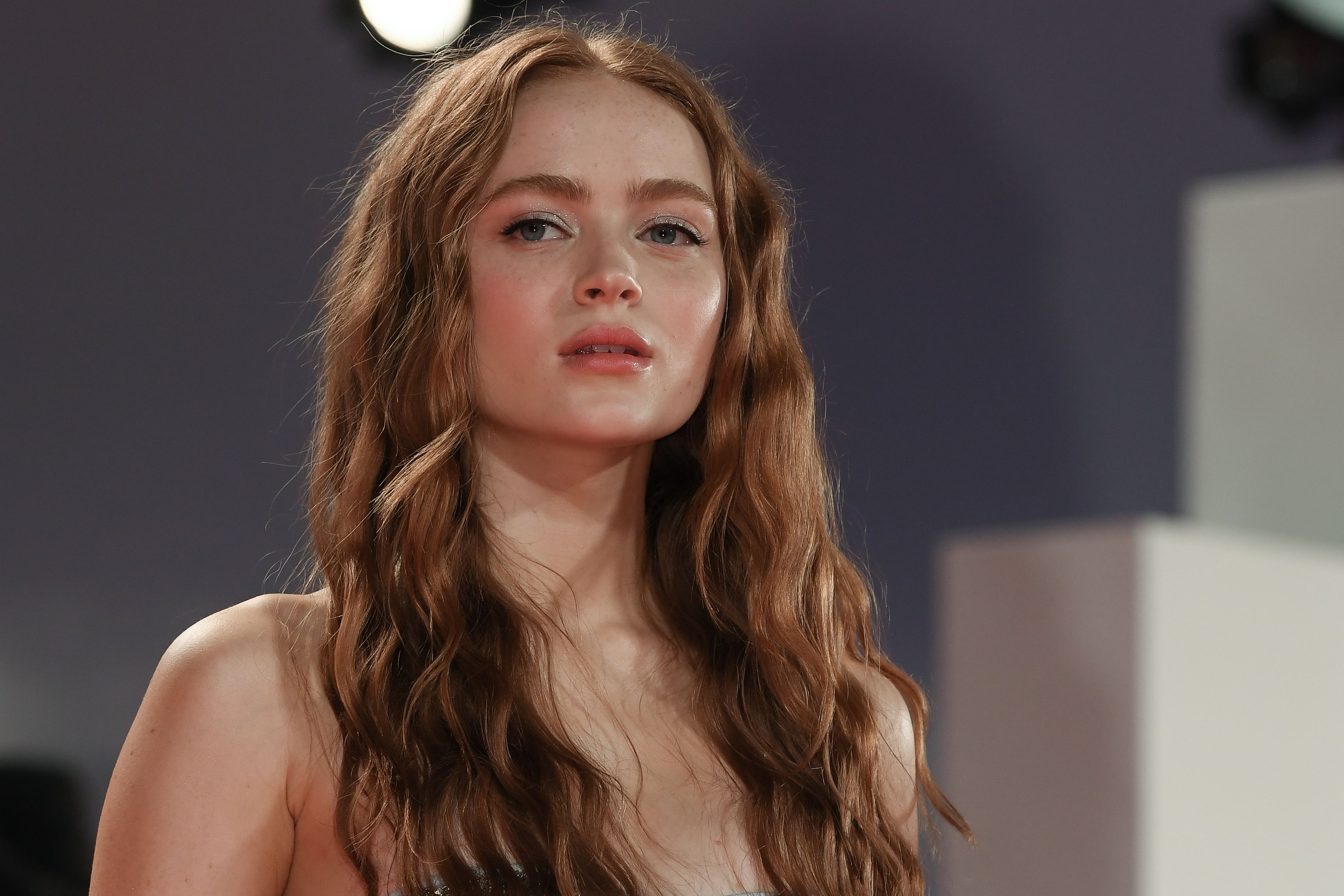 Sadie Sink di Stranger Things si unisce al cast del film Berlin Nobody