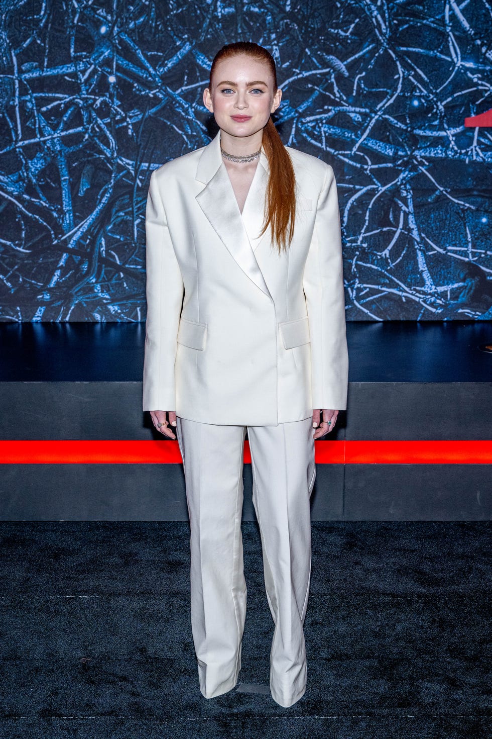 Stranger Things': Sadie Sink não sabe o destino de Max na 5ª