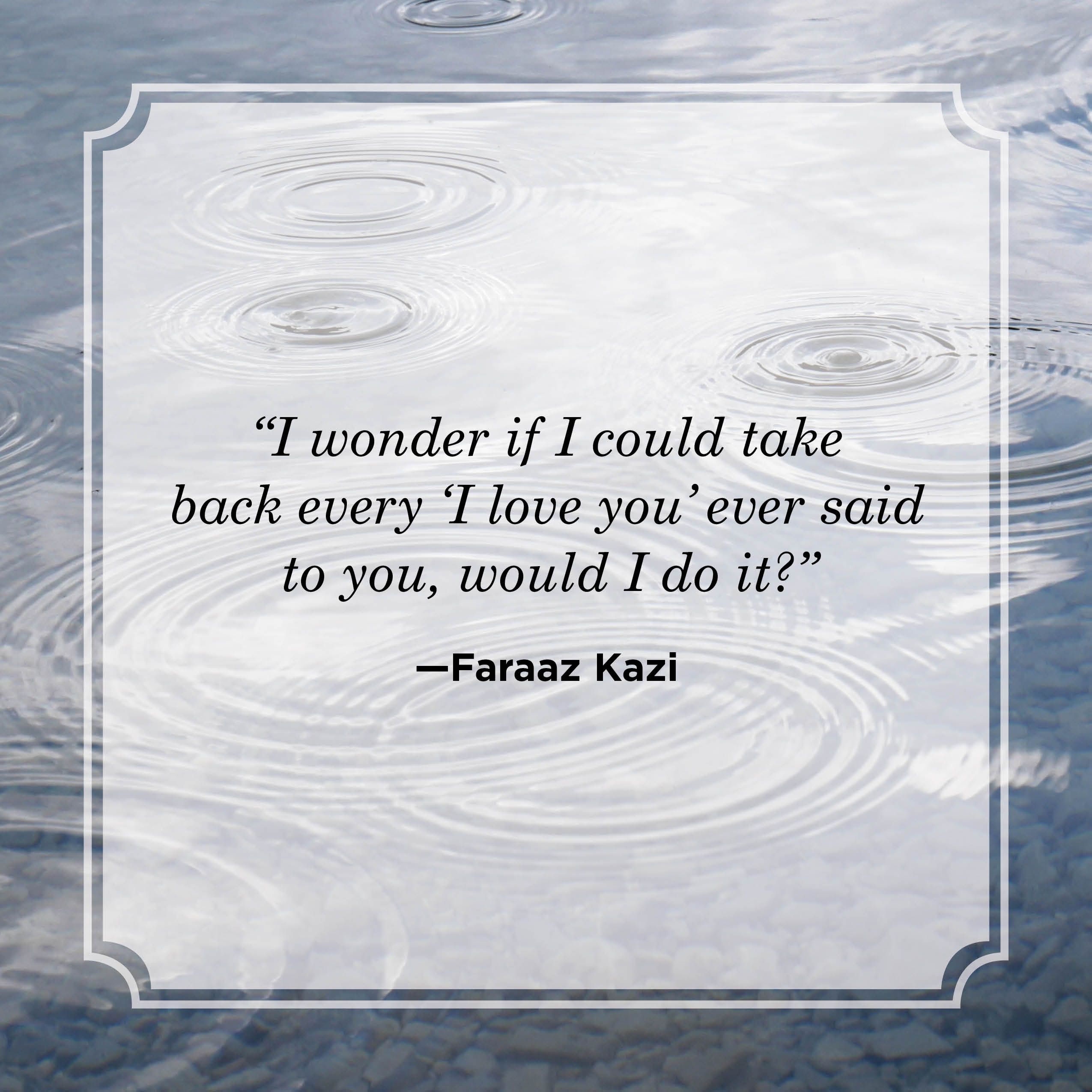 25 Sad Love Quotes - Sad Quotes About Love and Pain