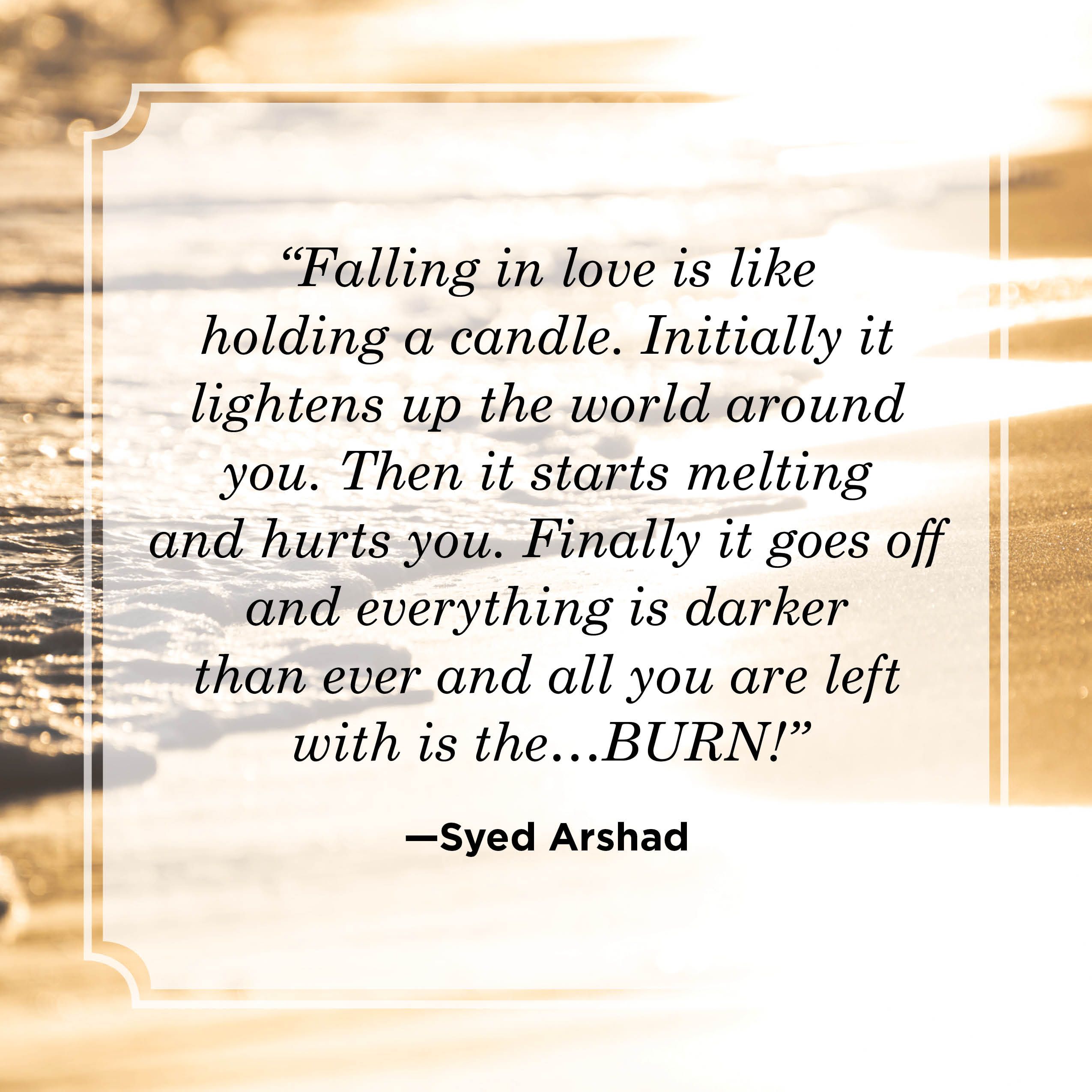 25 Sad Love Quotes - Sad Quotes About Love And Pain