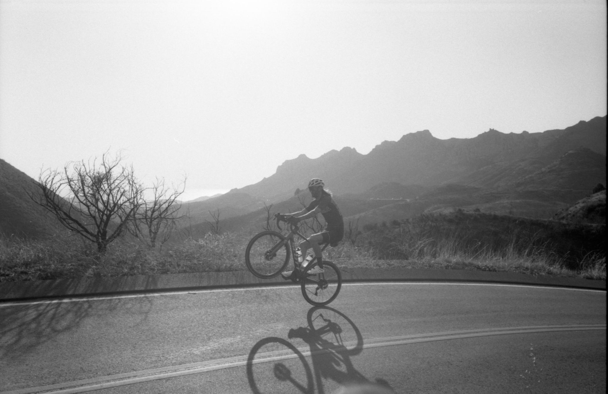 brian “safa” wagner riding deer creek in los angeles, ca in march 2021 