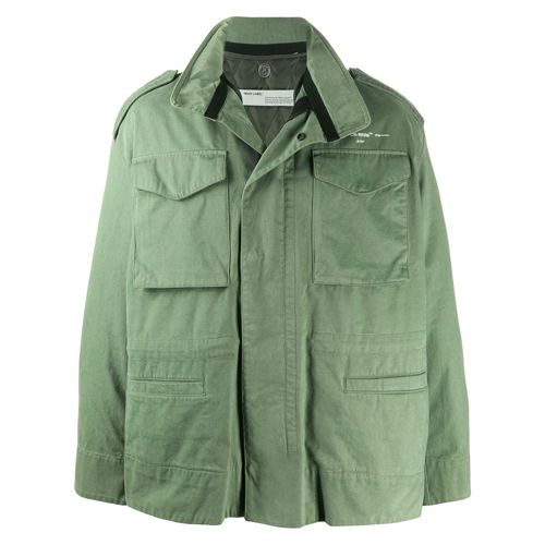 The Safari Jacket Has Licked the Back of a Very Weird-Looking Frog
