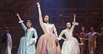 hamilton
