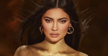 kylie jenner