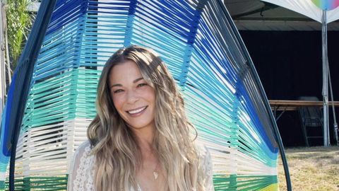 preview for LeAnn Rimes | Plead the GIF