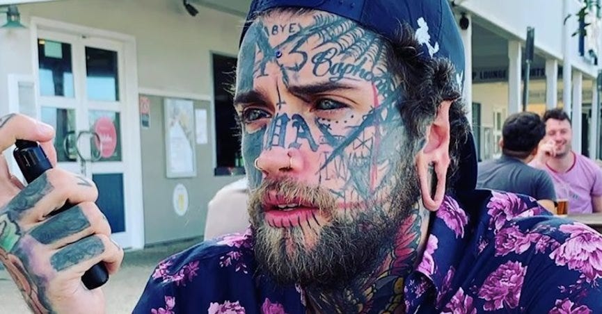 preview for 6 Former Disney Stars Who Have Tattoos
