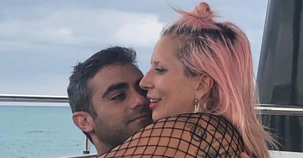 preview for Lady Gaga’s Dating History