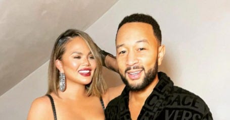 preview for John Legend plays Trials and Trivialations