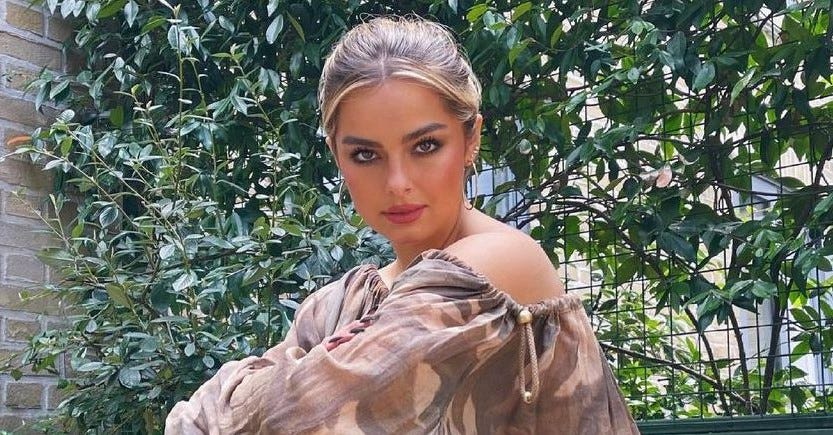 preview for 5 Facts About Influencer Addison Rae