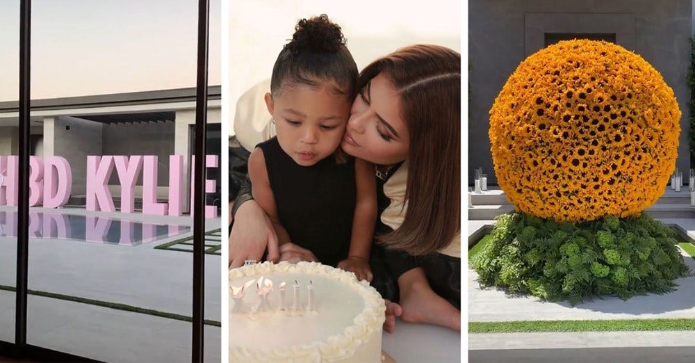 preview for How Kylie Jenner Built Her Beauty Empire