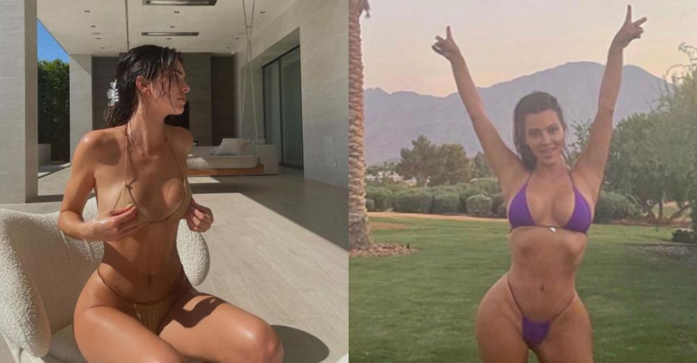 preview for What the Kardashian-Jenner Kids Eat in a Day