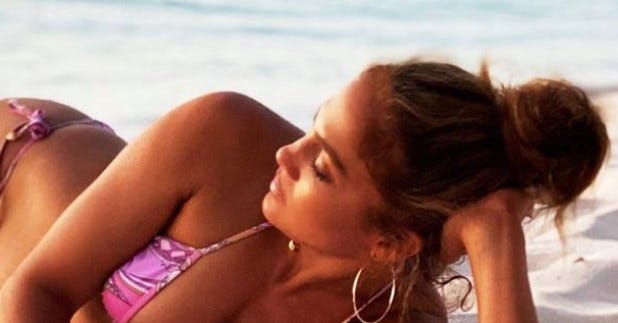 preview for Jennifer Lopez and Alex Rodriguez are Perfect Together