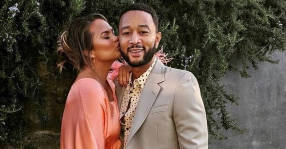 preview for Chrissy Teigen & John Legend Suffer Pregnancy Loss Of Third Child