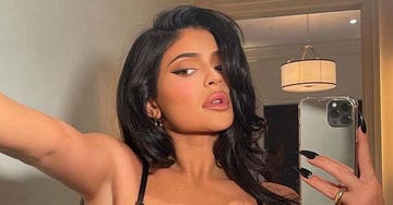 kylie jenner