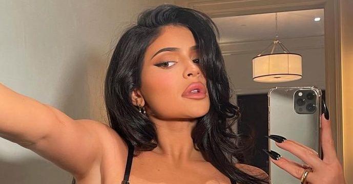 preview for Kylie Jenner TEASES Launch Of 'Kylie Baby' Product Line!