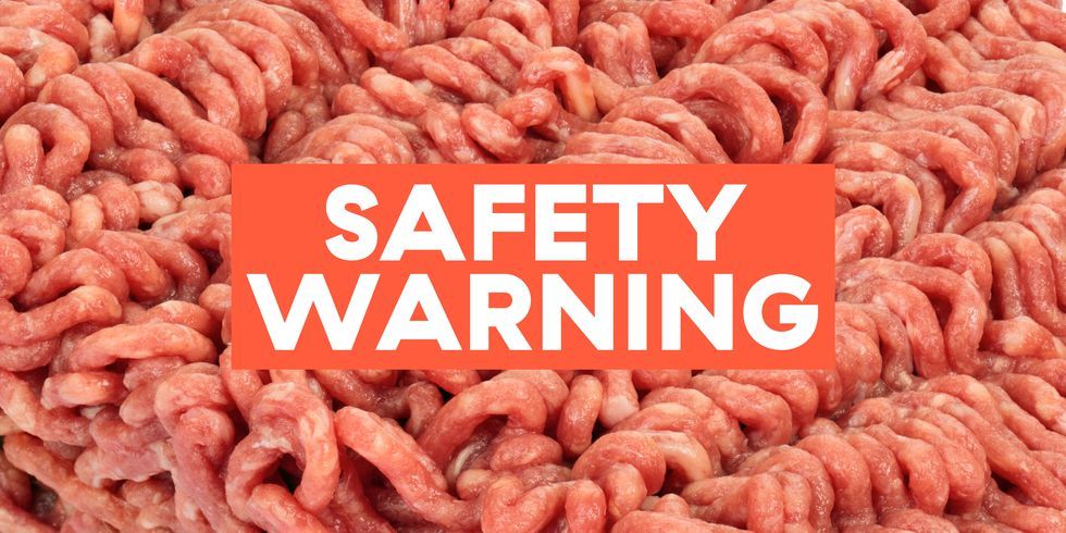 Beef Safety