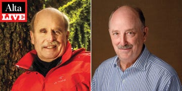 alta live secret california with paul saffo and will hearst