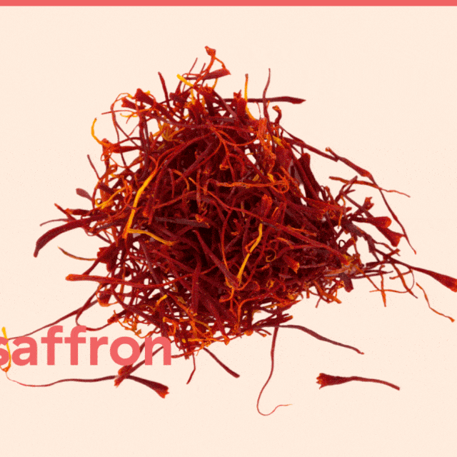 Saffron | What Is Saffron, Where Is It From & Saffron Substitutes