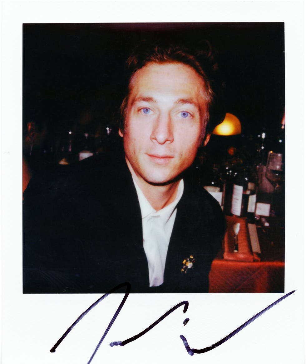 jeremy allen white