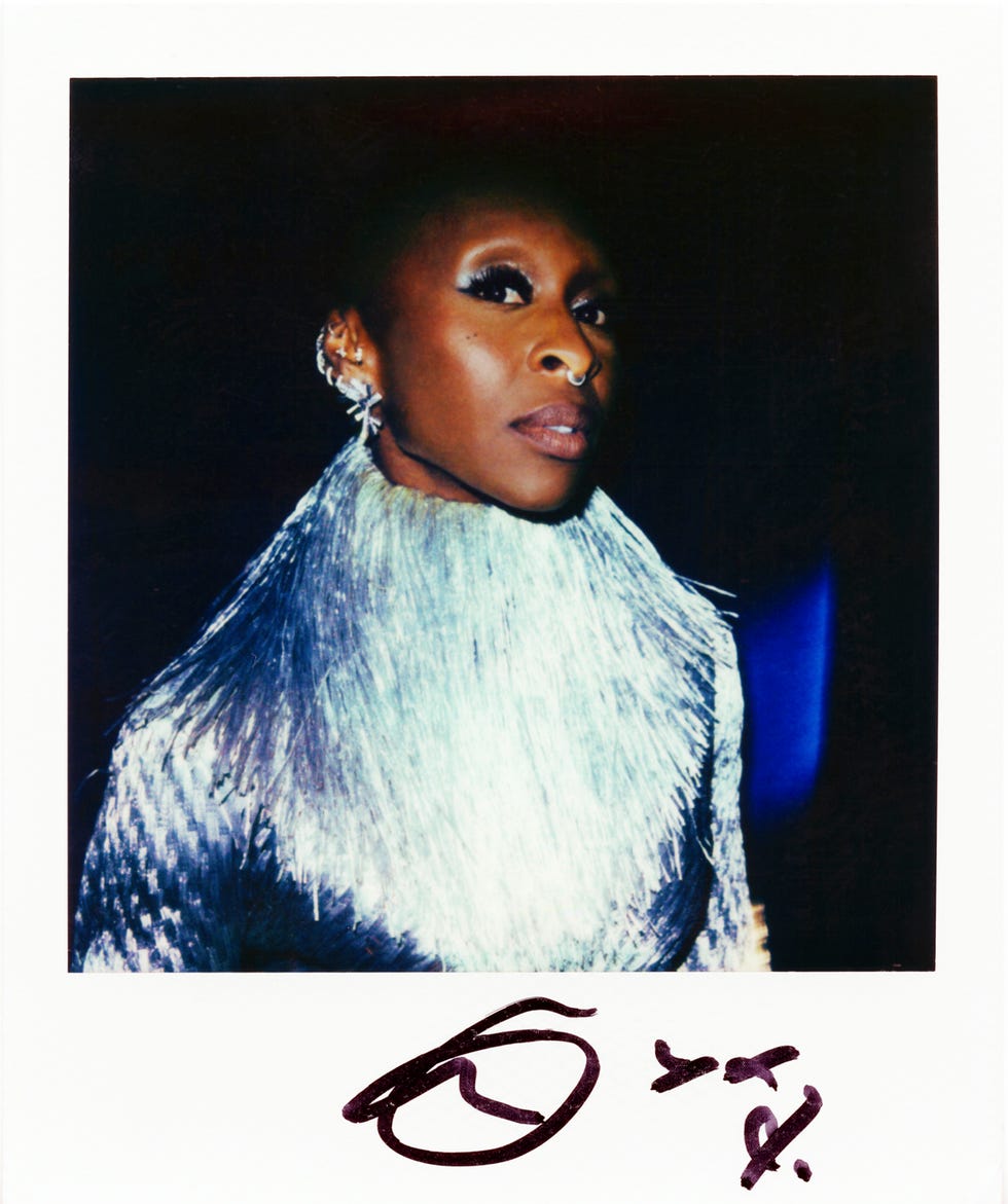cynthia erivo