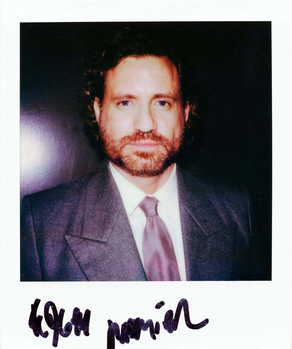 edgar ramirez