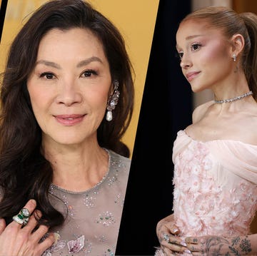 sag awards beauty trend modern romance sag awards beauty trend modern romance