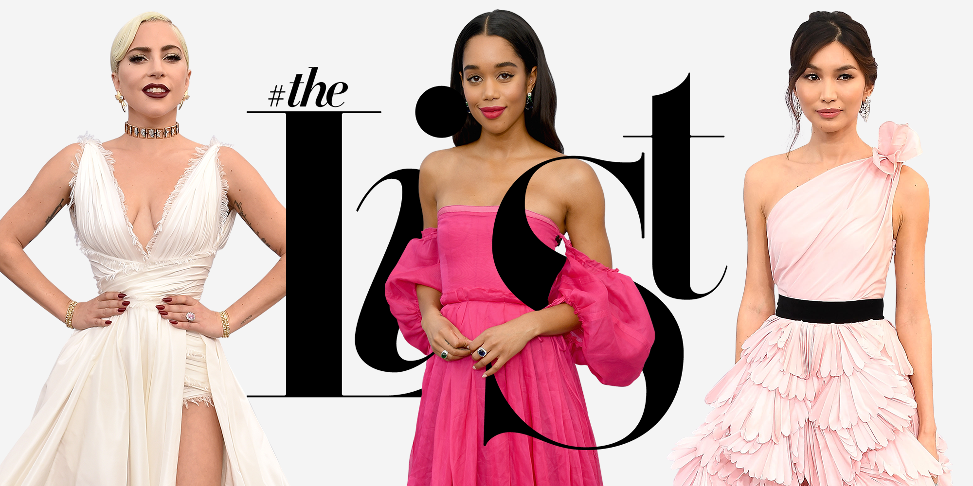 Sag awards sale 2019 fashion