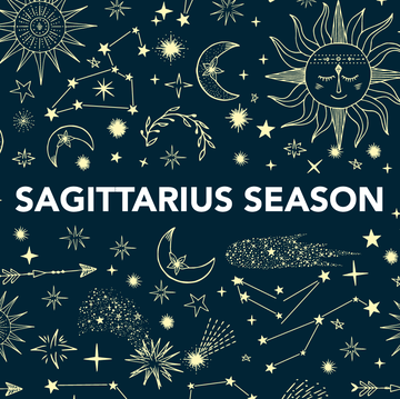 sagittarius season