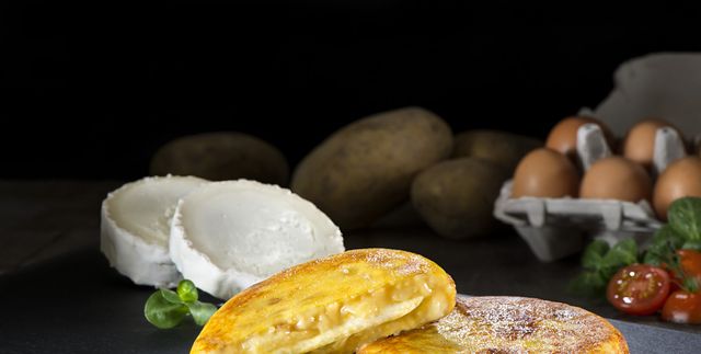 Pistas 'gastro': En busca de las mejores tortillas de patatas