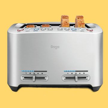 Sage Smart Toast 4 Slice Toaster BTA845UK