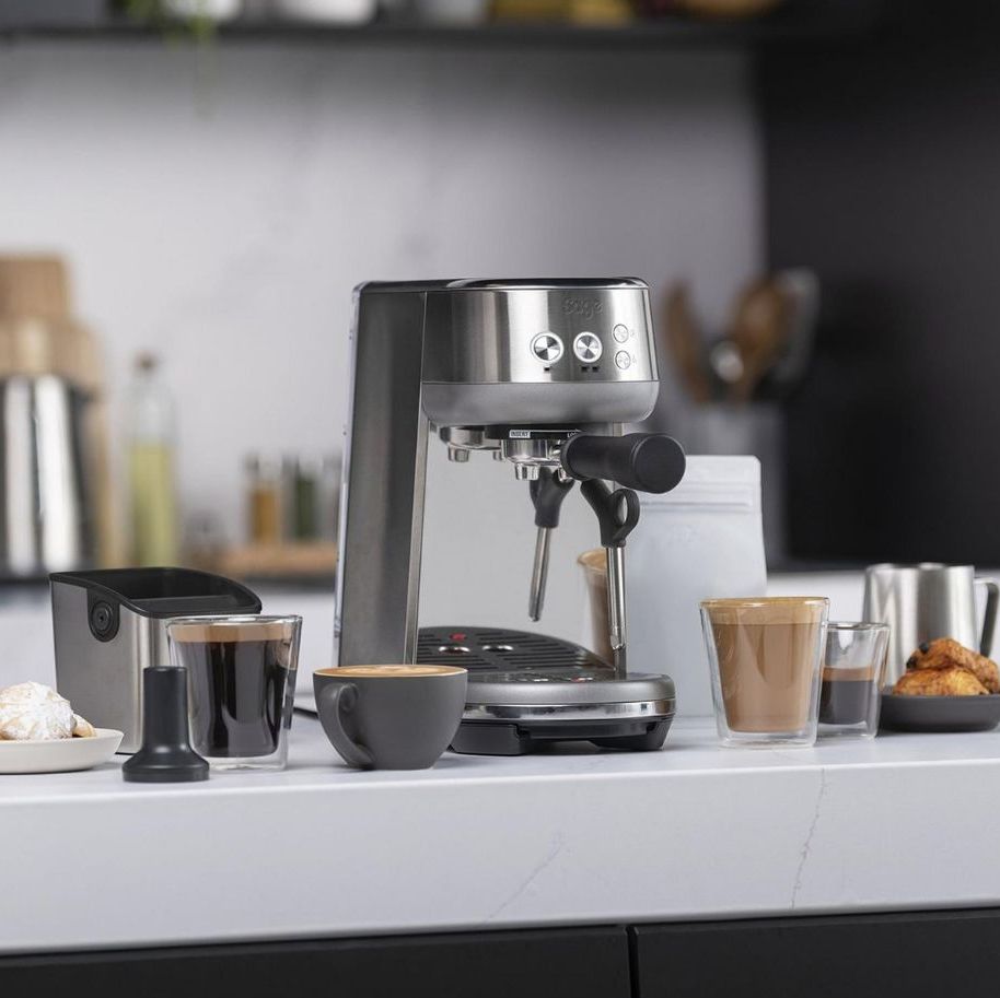 Save 21% on this single-serve coffee maker + grinder combo