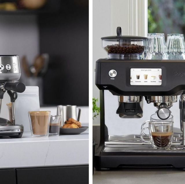 Very's Cyber Week Deals: Get £300 Off Sage Coffee Machines