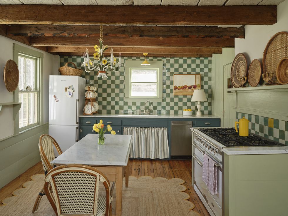 rustic farmhouse kitchen ideas christina salway