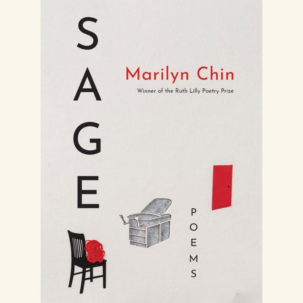 sage, marilyn chin