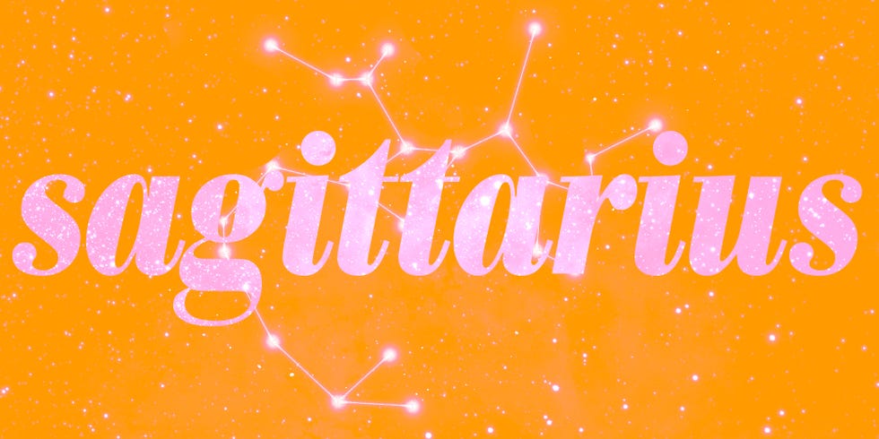 Sagittarius horoscopes.