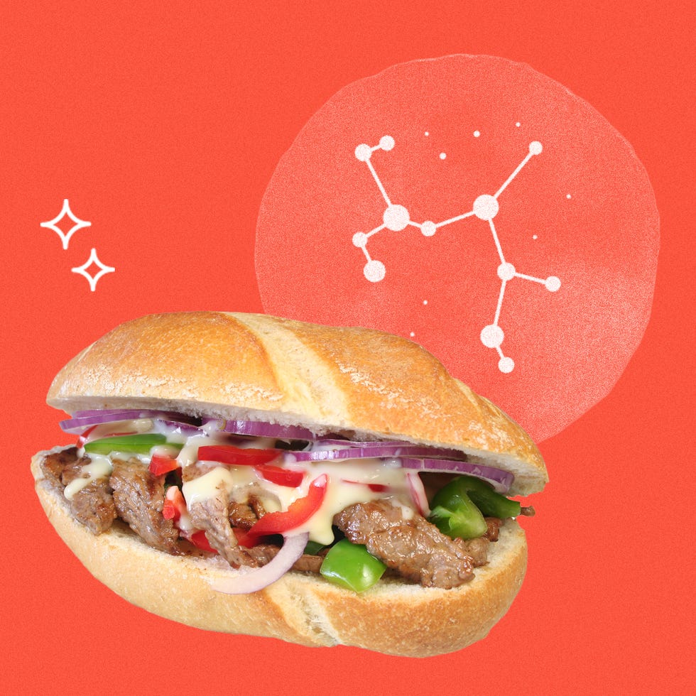cheesesteak