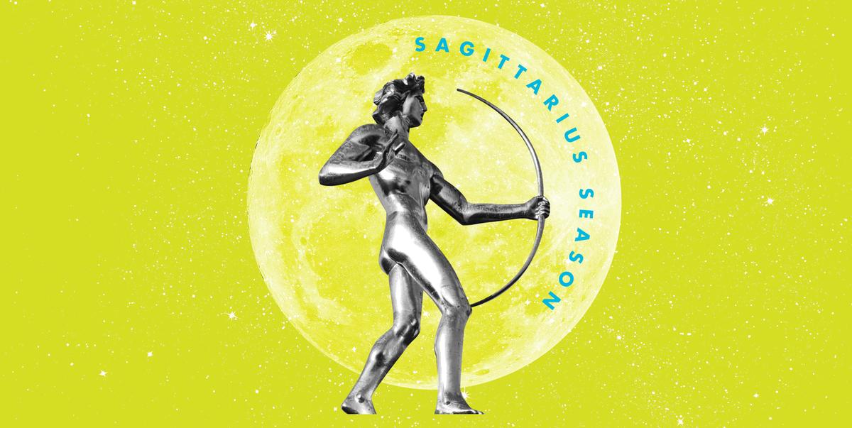 What Is Sagittarius Season Sagittarius Season Horoscopes