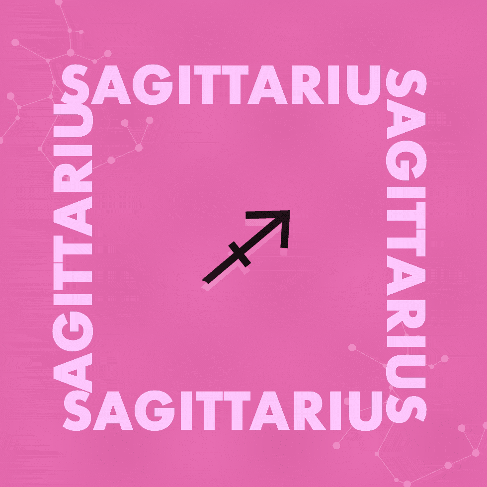 sagittarius star sign horoscope