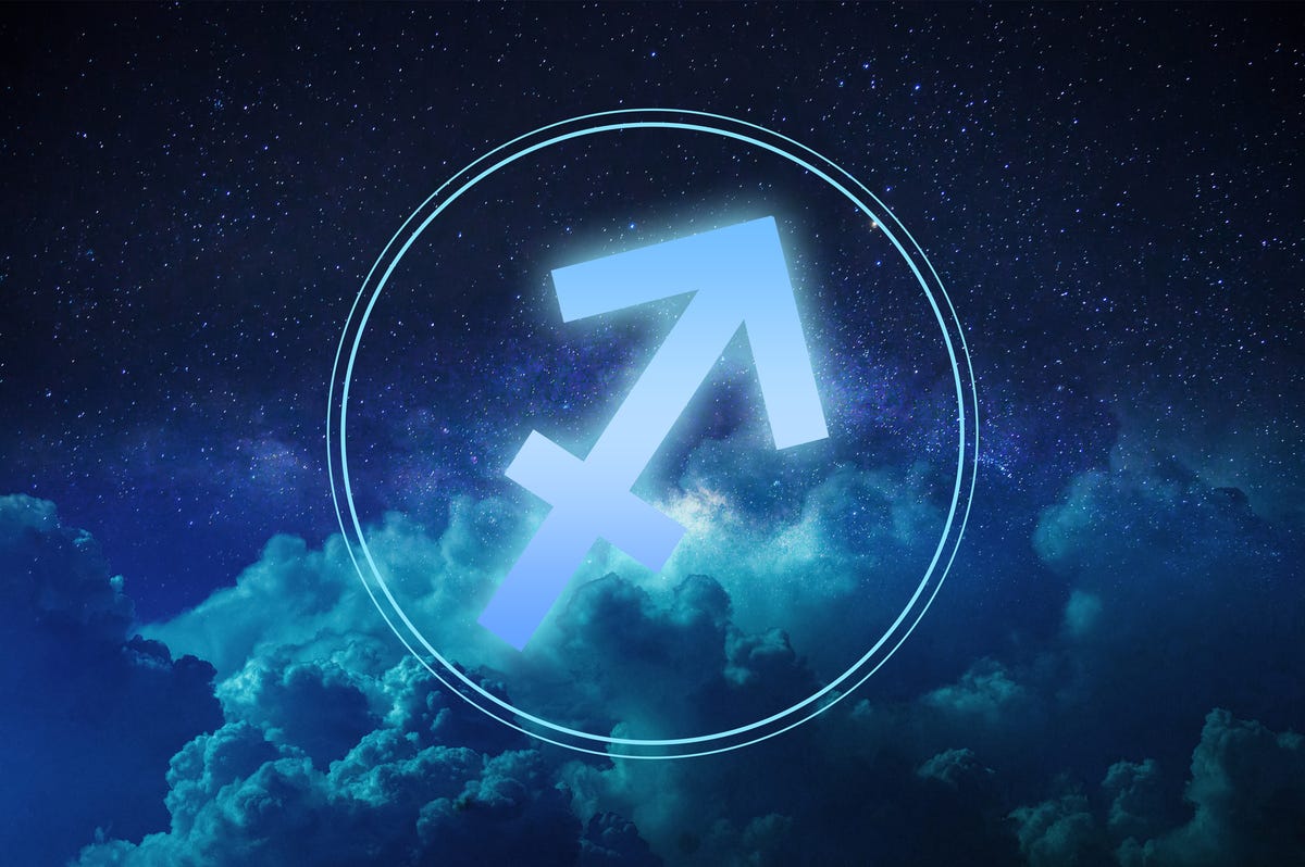 Your Sagittarius monthly horoscope for November