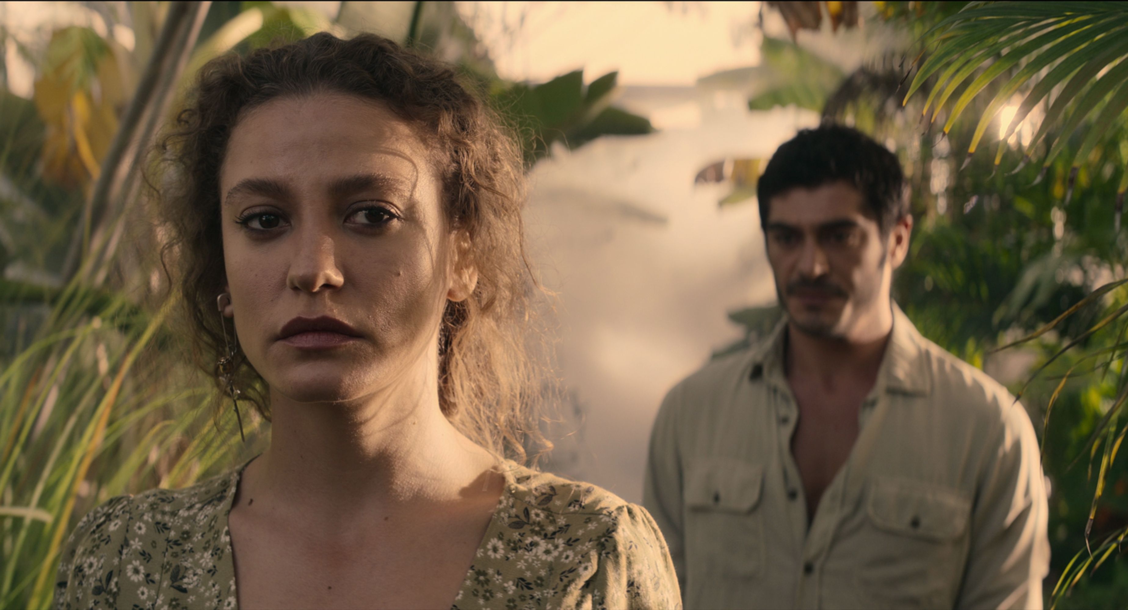 Séries turcas para ver na Netflix: títulos para quem amou O