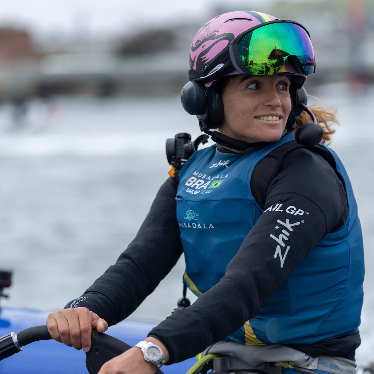 Donne in Vela: Come SailGP Sta Rivoluzionando lo Sport e Abbattendo le Barriere di Genere