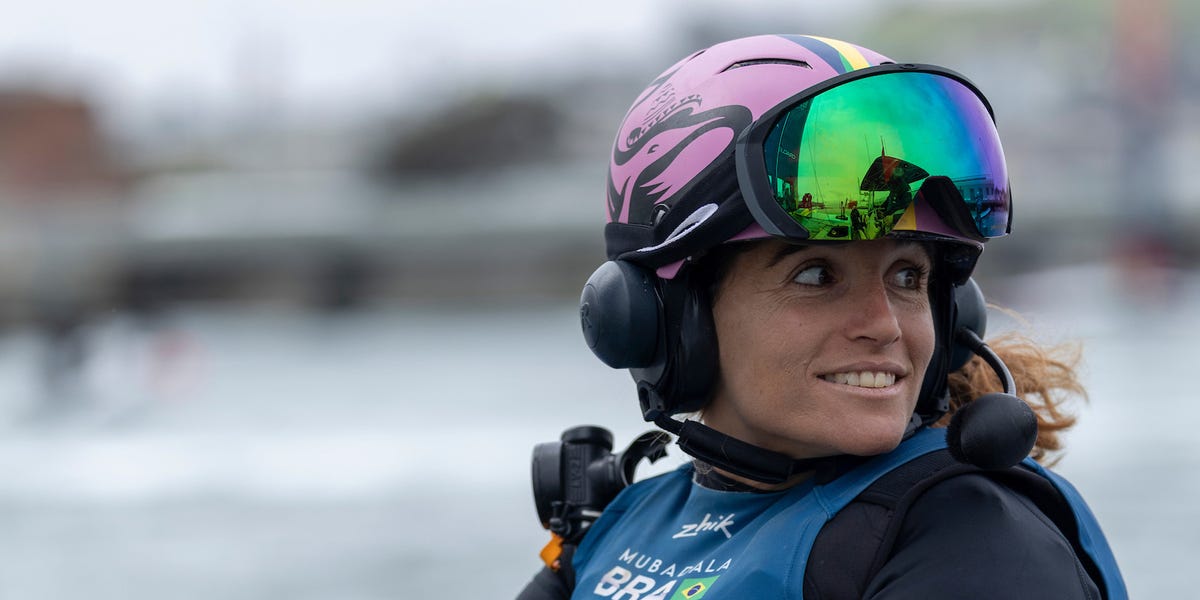 Donne in Vela: Come SailGP Sta Rivoluzionando lo Sport e Abbattendo le Barriere di Genere