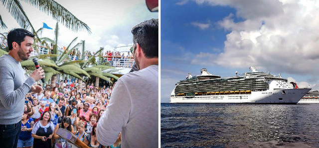 Cruise ship, Passenger ship, Ship, Vehicle, Tourism, Ocean liner, Travel, Watercraft, Naval architecture, Vacation, 