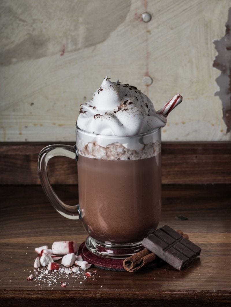 16 Best Alcoholic Hot Chocolate Drinks Recipes For Spiked Hot Chocolate 3302